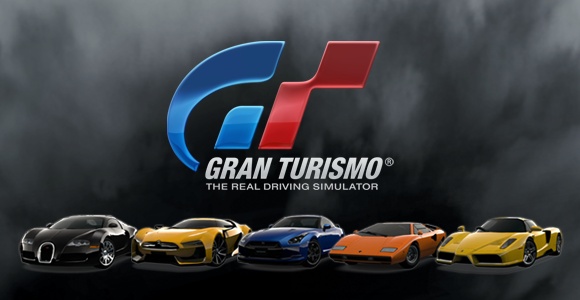 Gran Turismo 5: The Real Driving Simulator