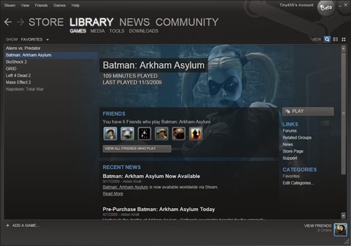 how to download steam client beta