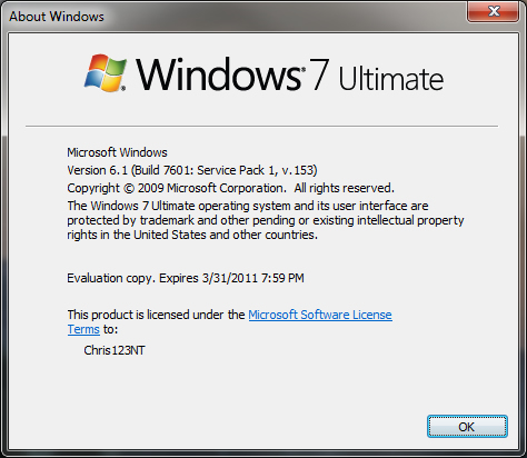 windows service pack 1 64 bit