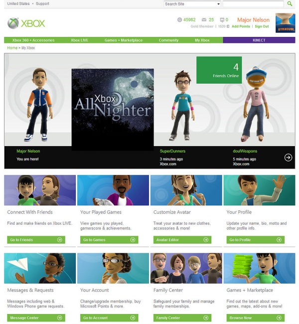 Xbox Avatar Editor - Microsoft Apps