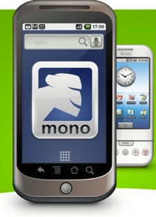 Mono for Android released, lets .NET developers build Android apps
