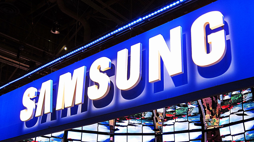 Strong smartphone sales lead Samsung to record quarterly profit