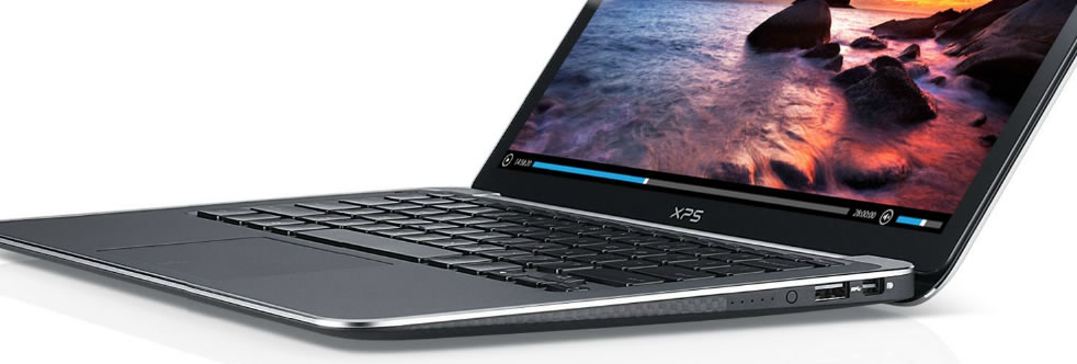 Thursday tech deals: Dell Windows 7 PCs - Inspiron 15 laptop, XPS 13 1080p ultrabook and XPS 8700 Haswell desktop