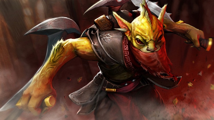 Dota 2 tosses out sign-up queue, opens game to everyone and anyone