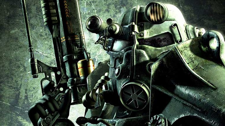 Trademark application points to impending Fallout 4 announcement