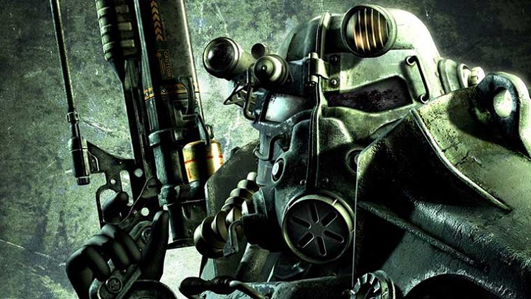 Fallout 4 in development, set in Boston, according to leaked script