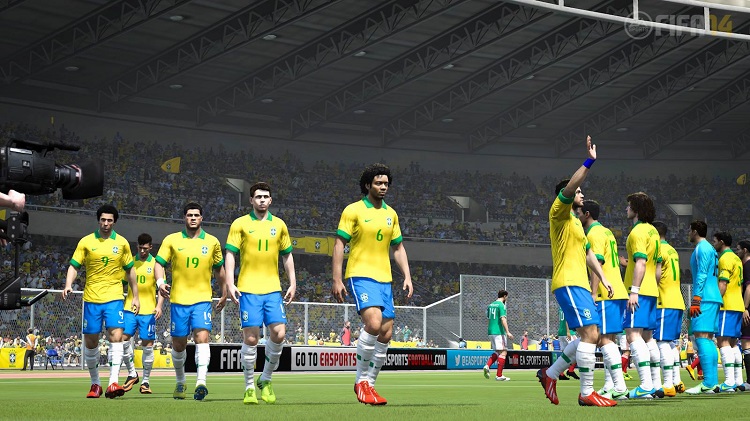 EA Sports cancels FIFA Manager series after 13 years