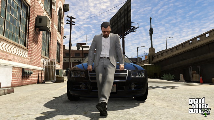 Petition for PC version of GTA 5 reaches 650,000 signatures