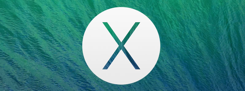 OS X Mavericks is Apple's next desktop operating system