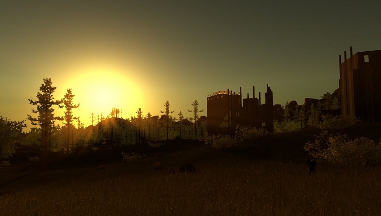 Rust exceeds Facepunch Studios' expectations