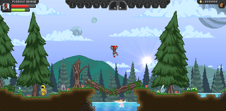 Chucklefish Games' space-epic Starbound sells 1 million copies