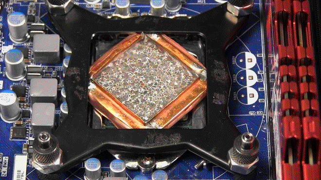 wax cpu