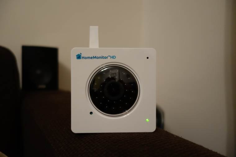 Neowin: Y-cam HomeMonitor HD review