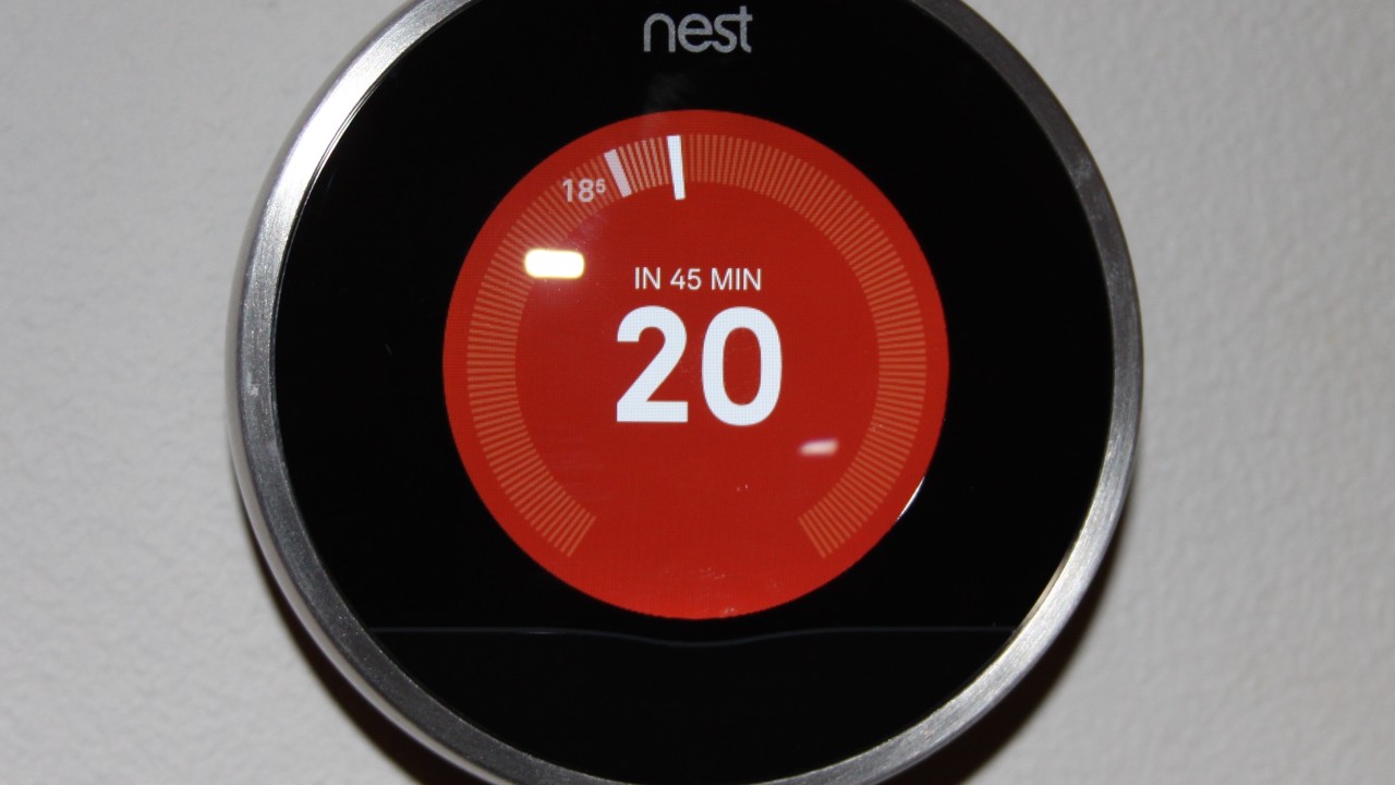 Neowin: Nest learning thermostat review