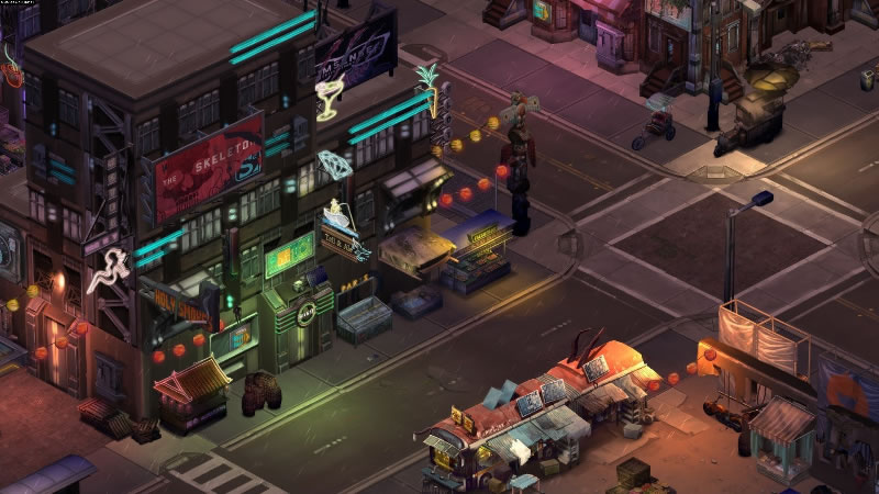 Weekend game deals: Shadowrun Returns $5, GTA Bundle $10, CoD: Ghosts free multiplayer weekend