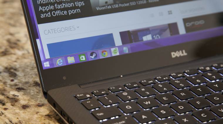 Neowin: Dell XPS 13 review, the sexiest ultrabook on the market