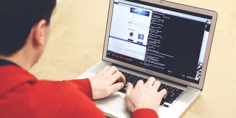 Master all things coding with the Complete Front-End to Back-End Coding Bundle