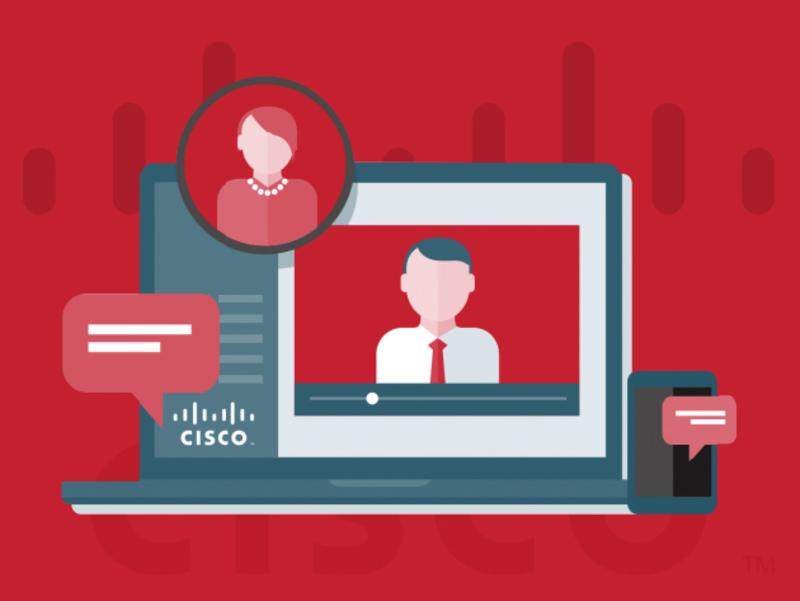 Become a certified Cisco engineer with this training bundle