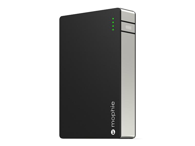 The Mophie Powerstation XL can charge up to 8 smartphones in one go