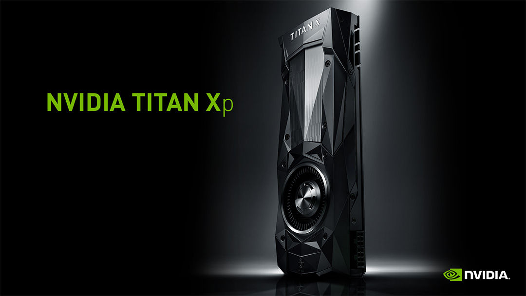 Nvidia working with partners to support external graphics solutions