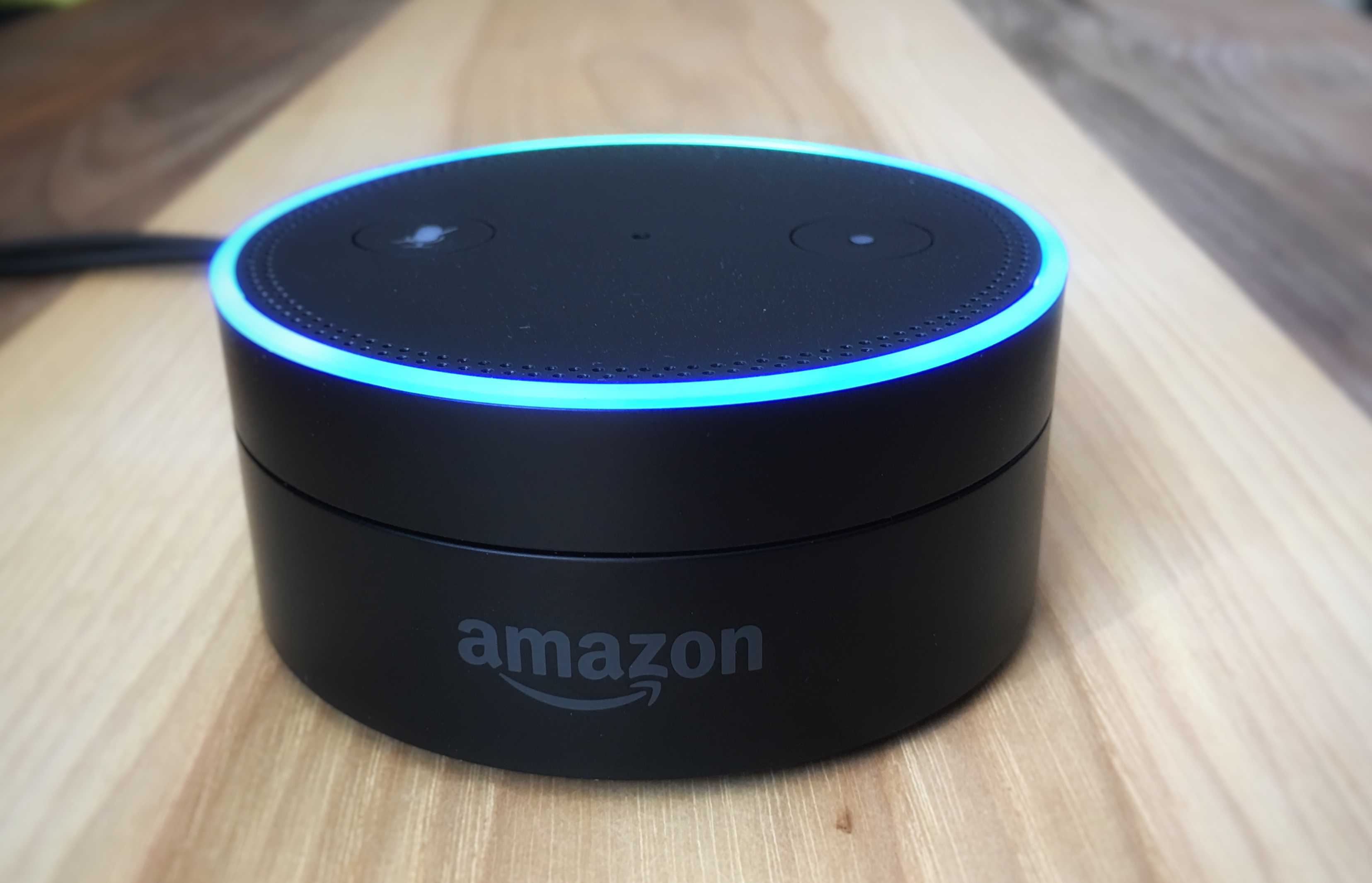 Alexa assistant can now differentiate between voices