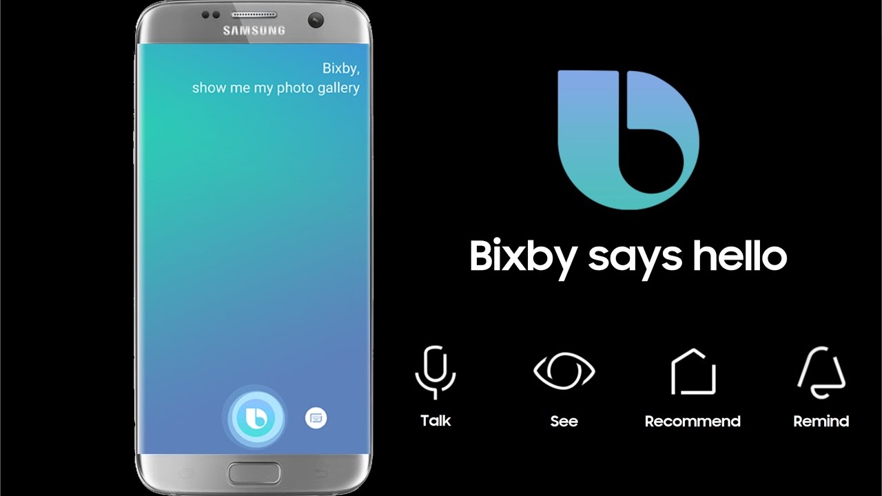 Bixby 2.0 brings a new SDK to developers in hopes of greater ubiquity