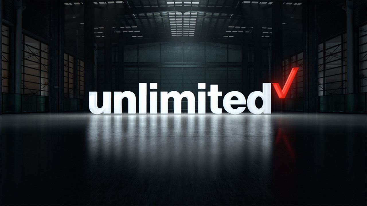 Verizon changes up unlimited plan to restrict high quality video streaming