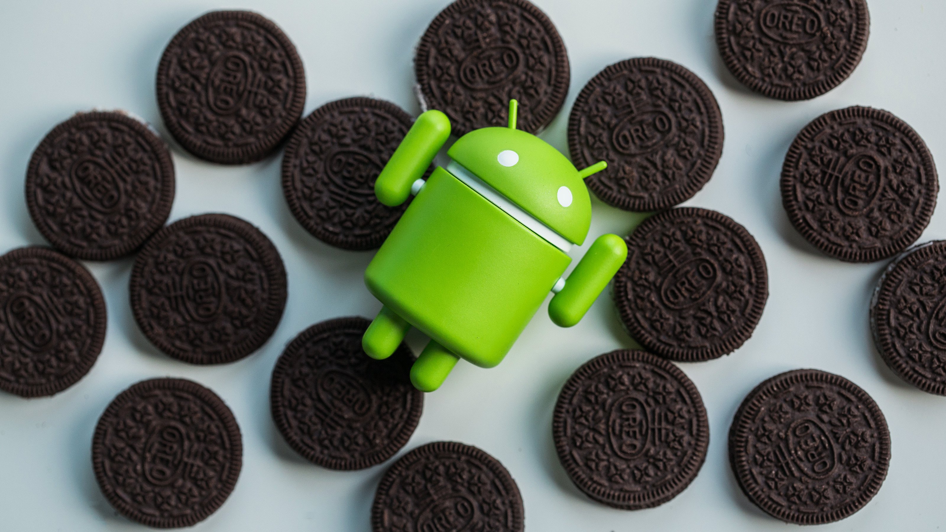 Android Oreo could implement encrypted DNS queries