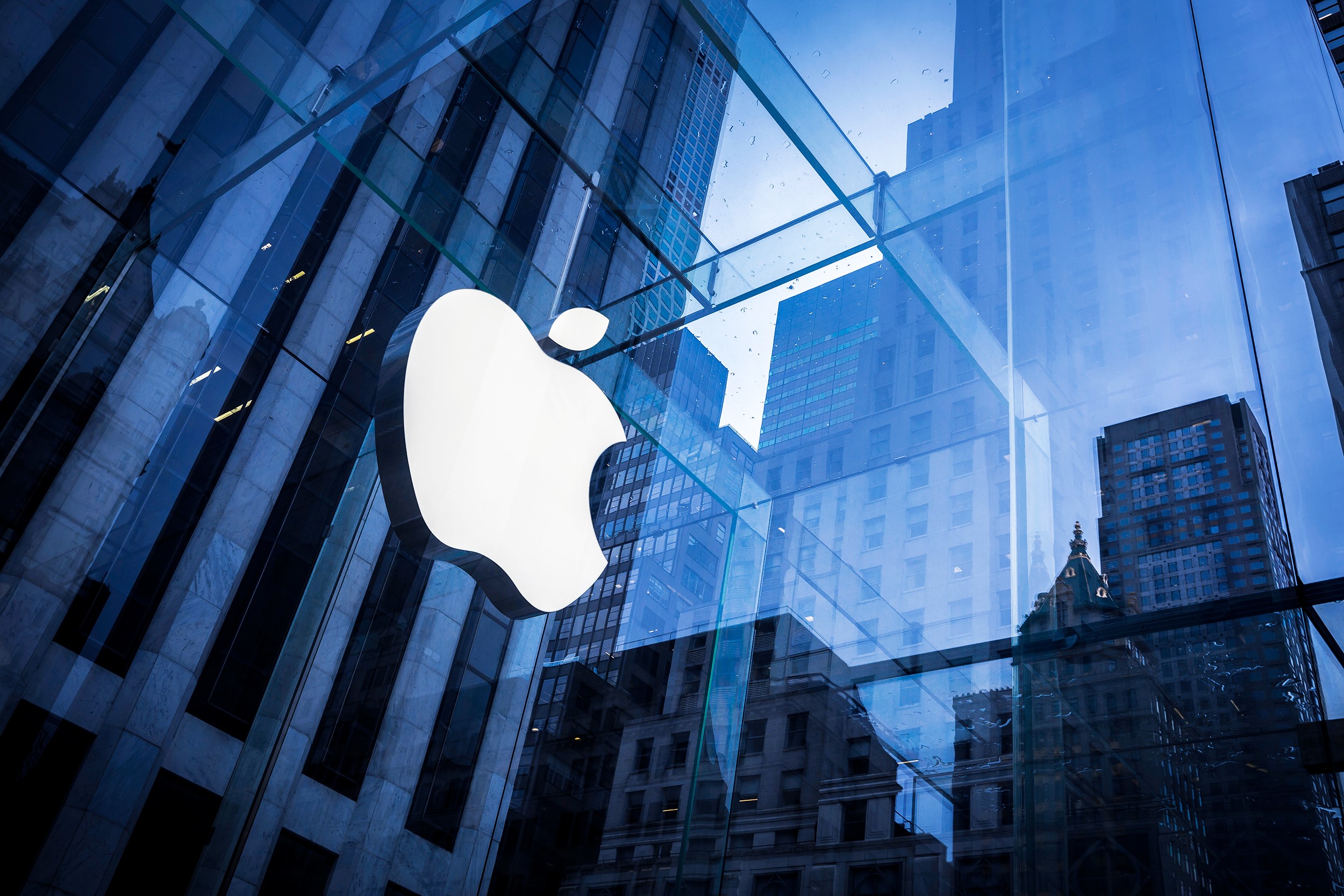 Apple receives the green light to test 5G wireless technologies