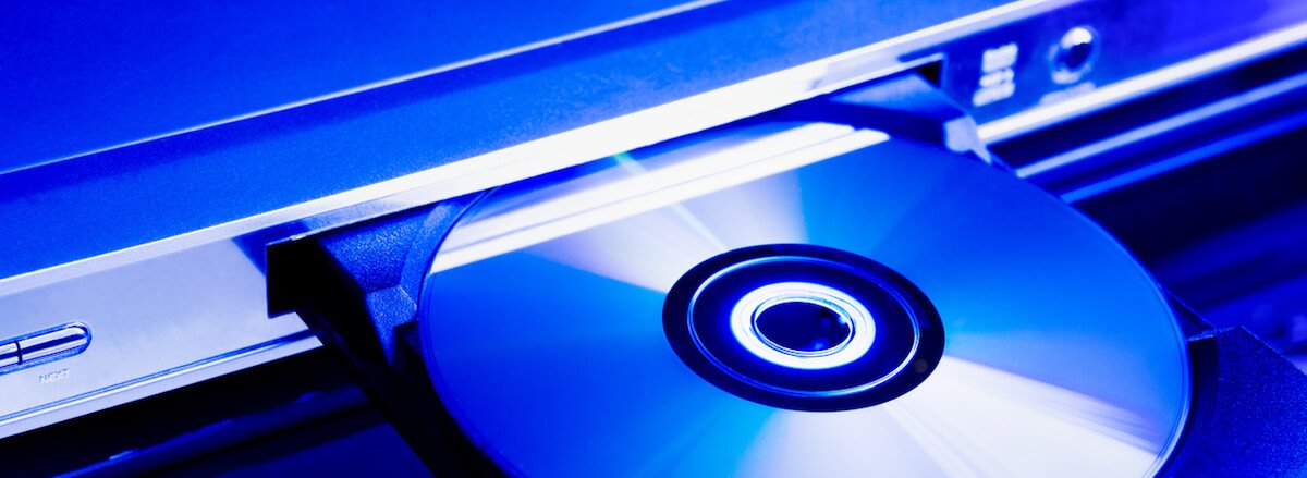 Ultra HD Blu-ray discs can be ripped using DeUHD software, bypassing copy protection