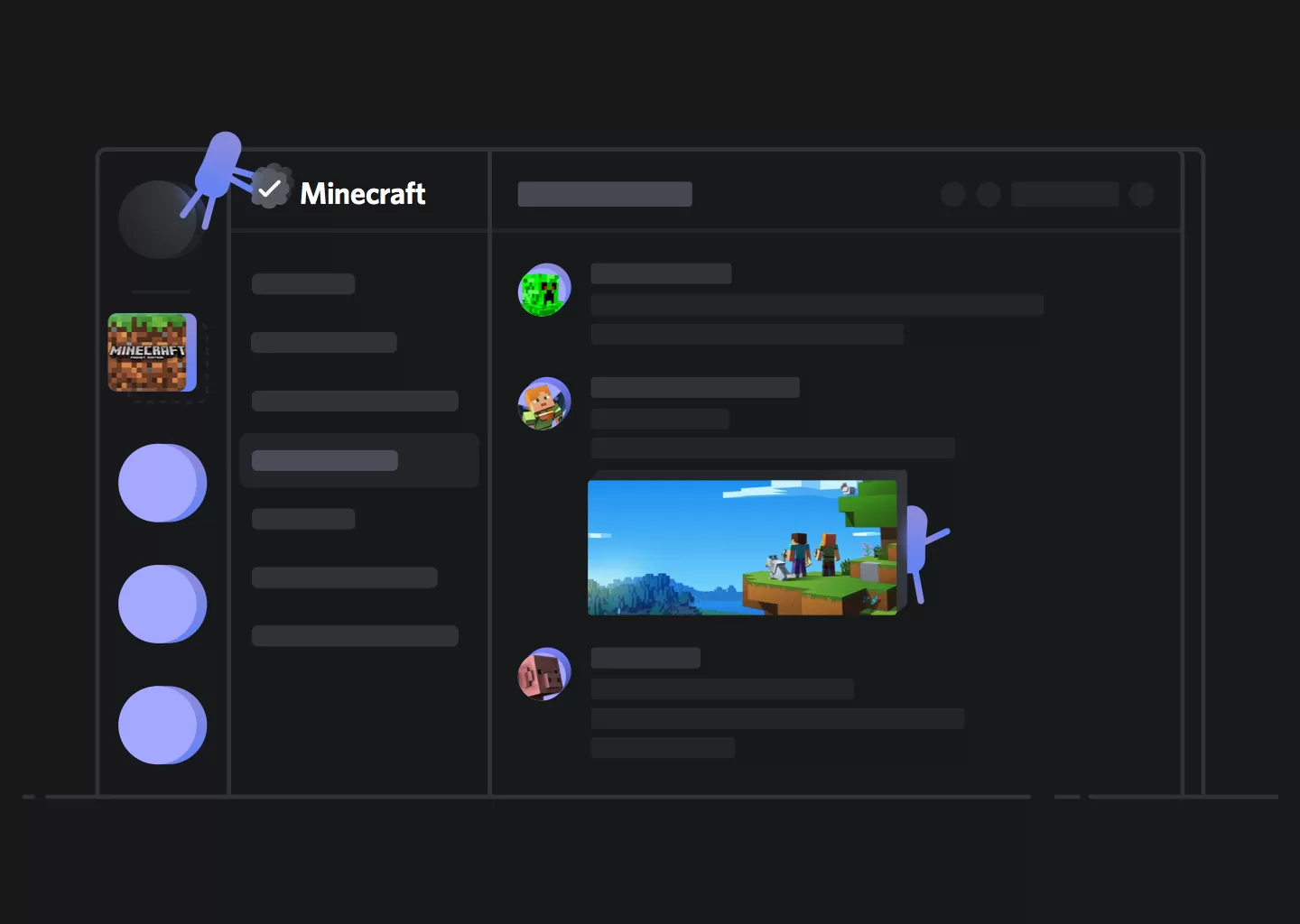 Discord launches verified servers for game developers