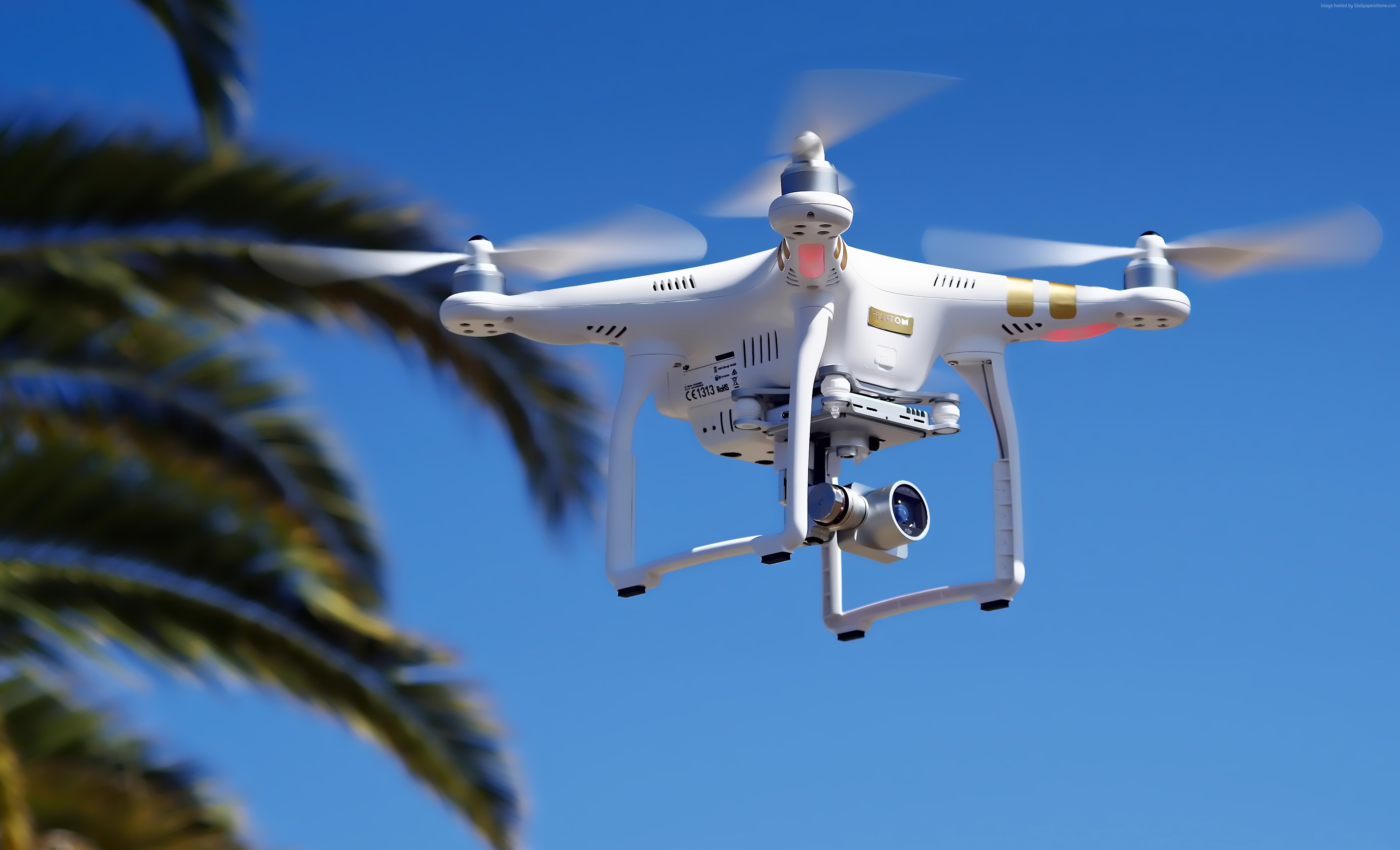 Security researcher gives up $30,000 bug bounty after DJI allegedly threatened legal action