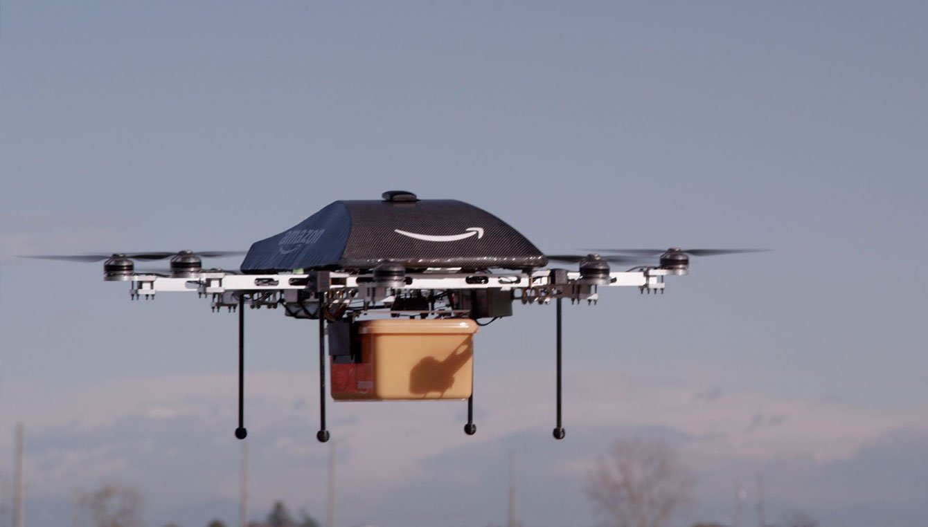 New legislation aims to expand domestic drone testing