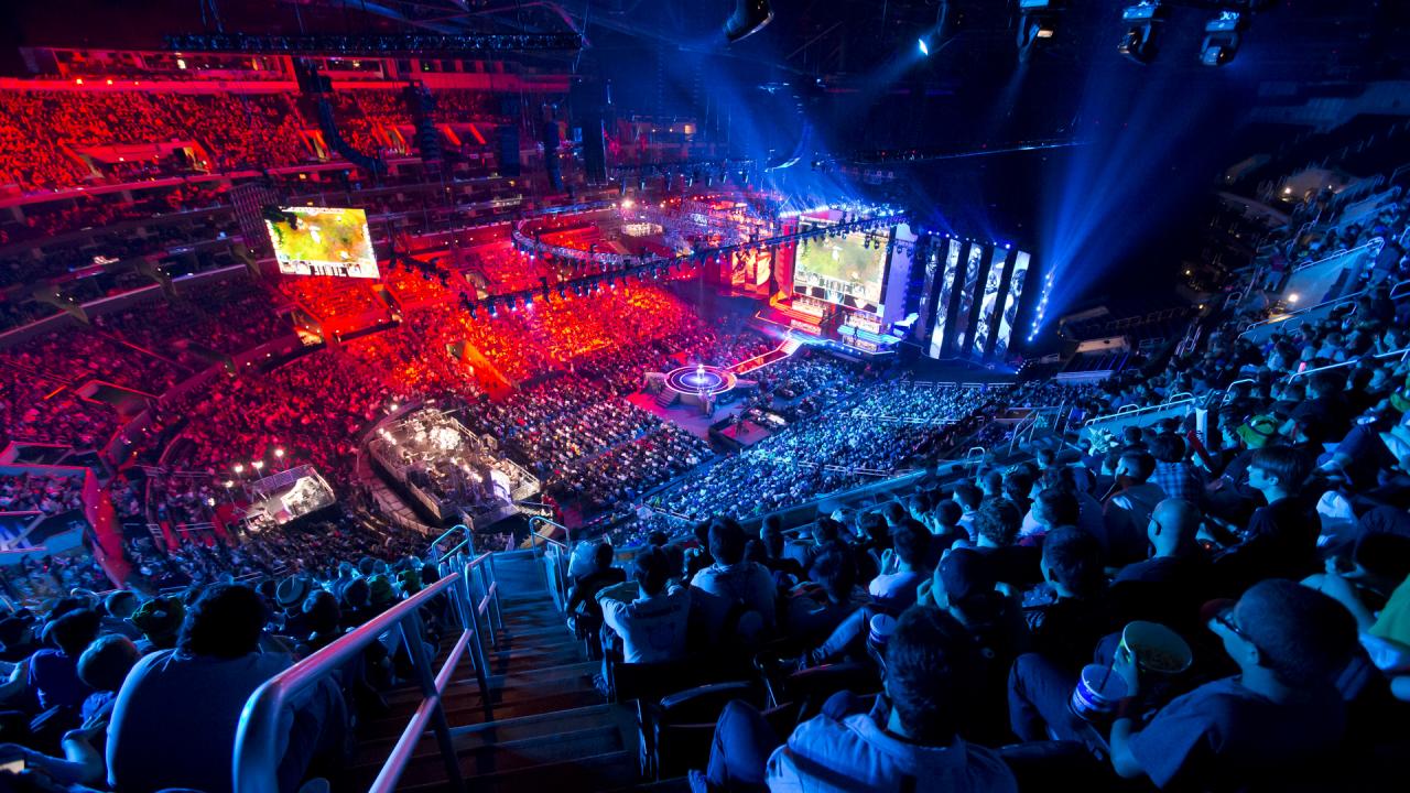 Hulu and ESL to launch four esports series this fall