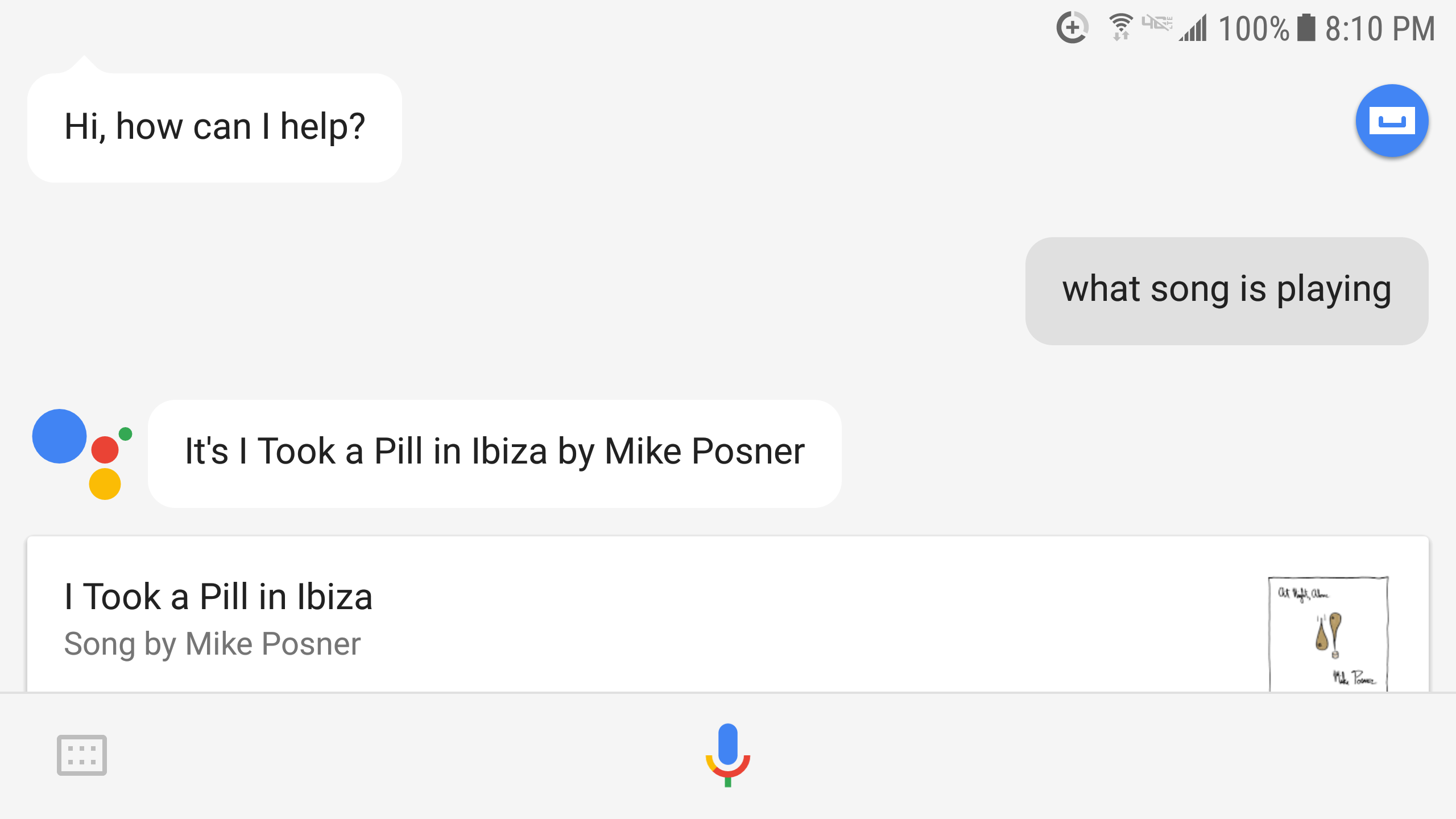 Google Assistant can finally recognize music, but is it late to the party?