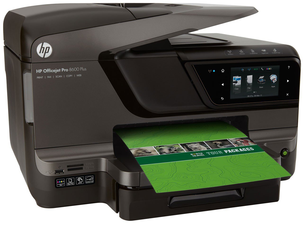 pulgada colgar rociar HP issues firmware update that bans third-party ink cartridges... again |  TechSpot