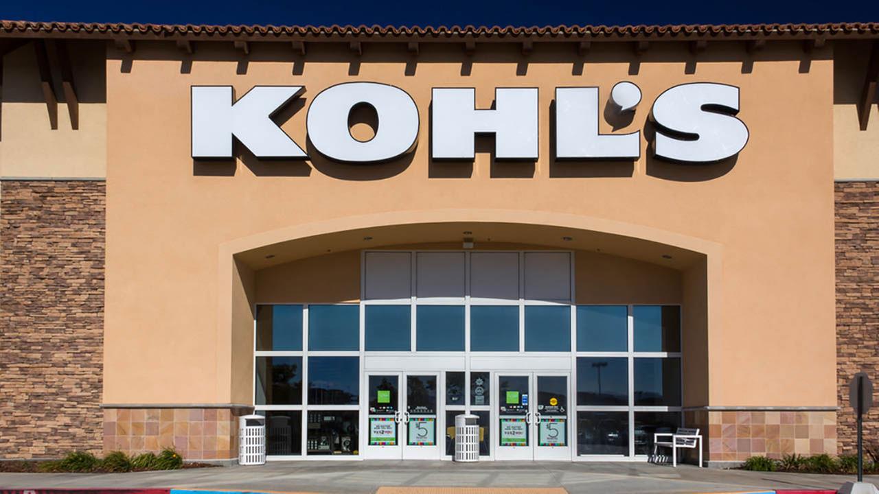 Amazon is teaming up with Kohl's to make returns easier