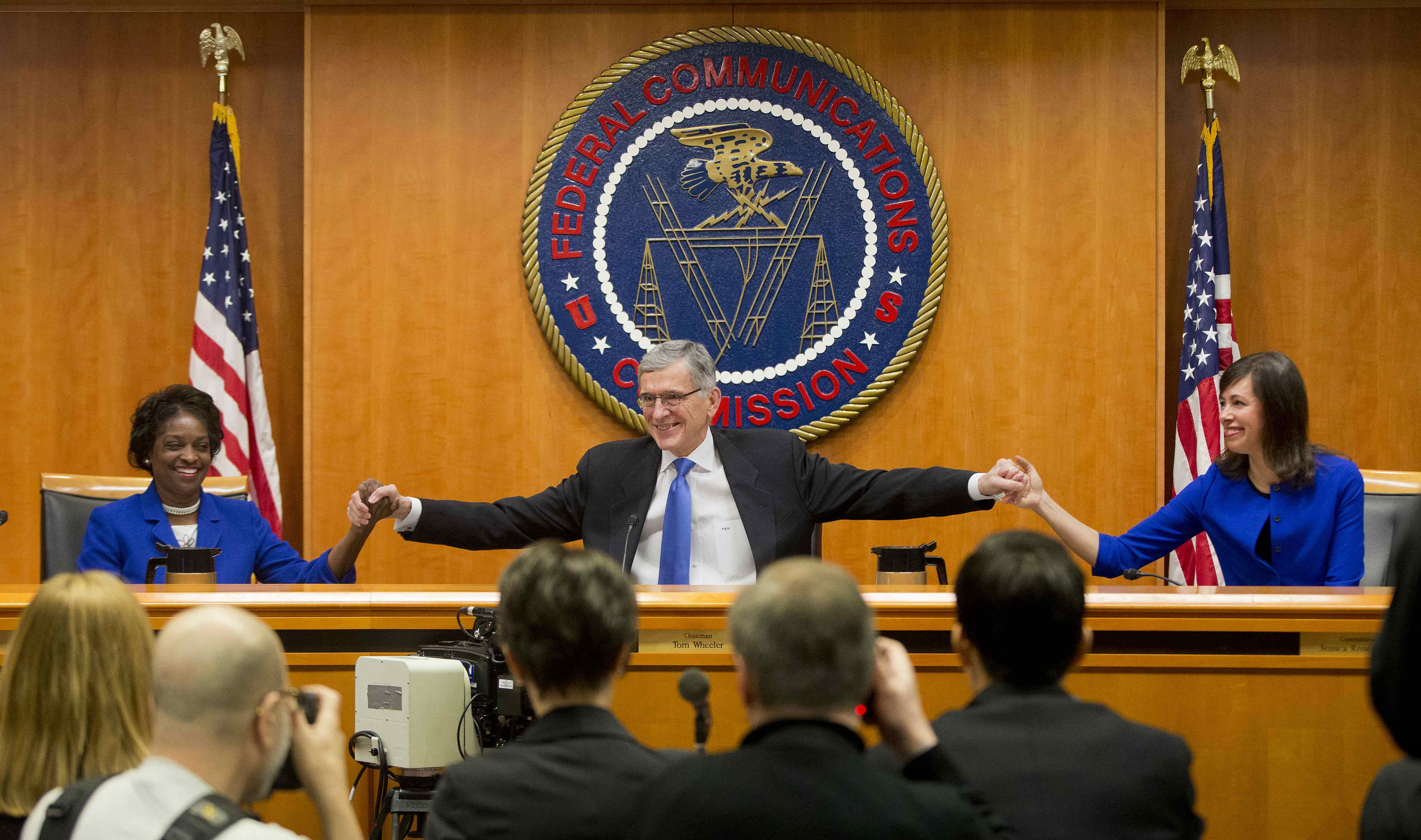 FCC to make ruling on Verizon net neutrality complaint