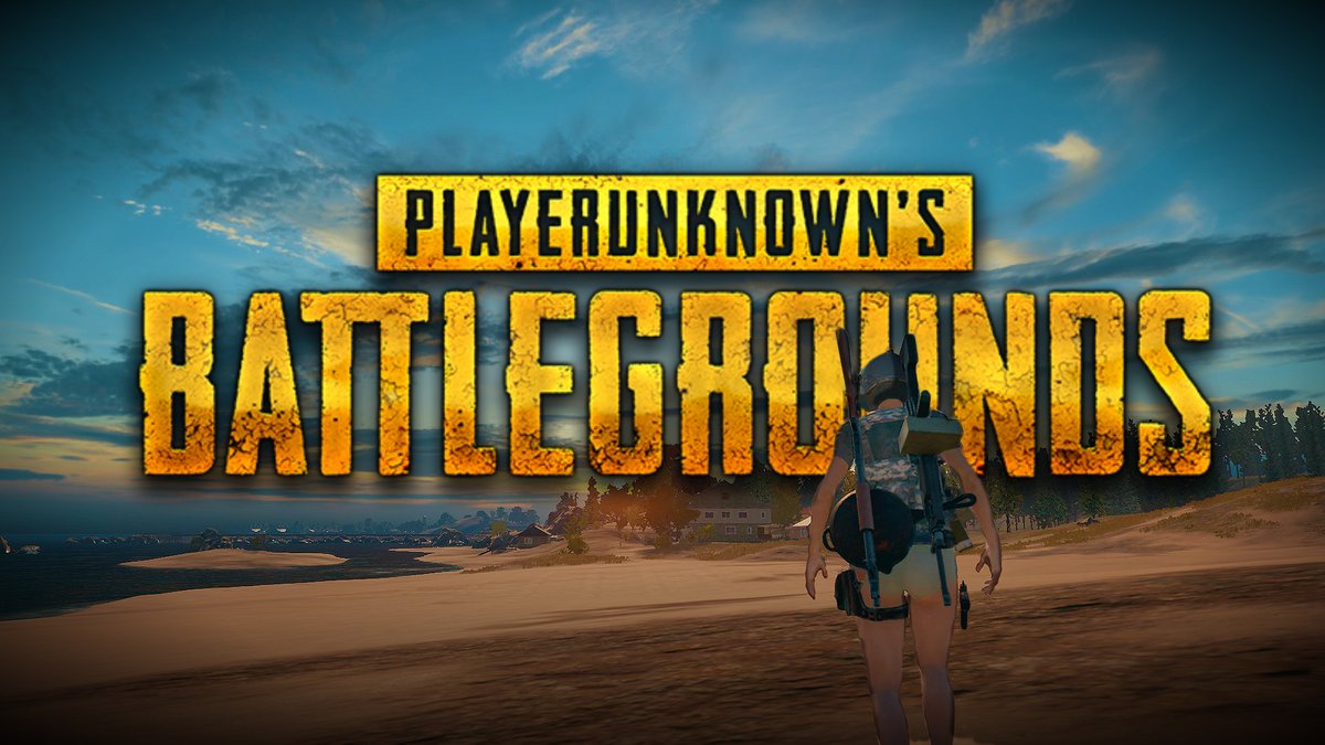 China could ban PlayerUnknown's Battlegrounds