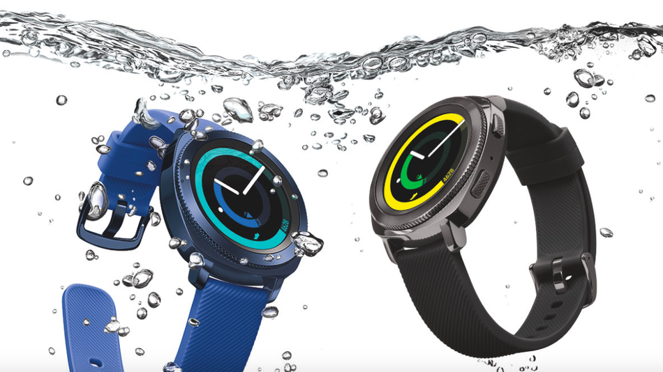 Samsung Gear wearables to be handed out by health insurance company for fitness tracking