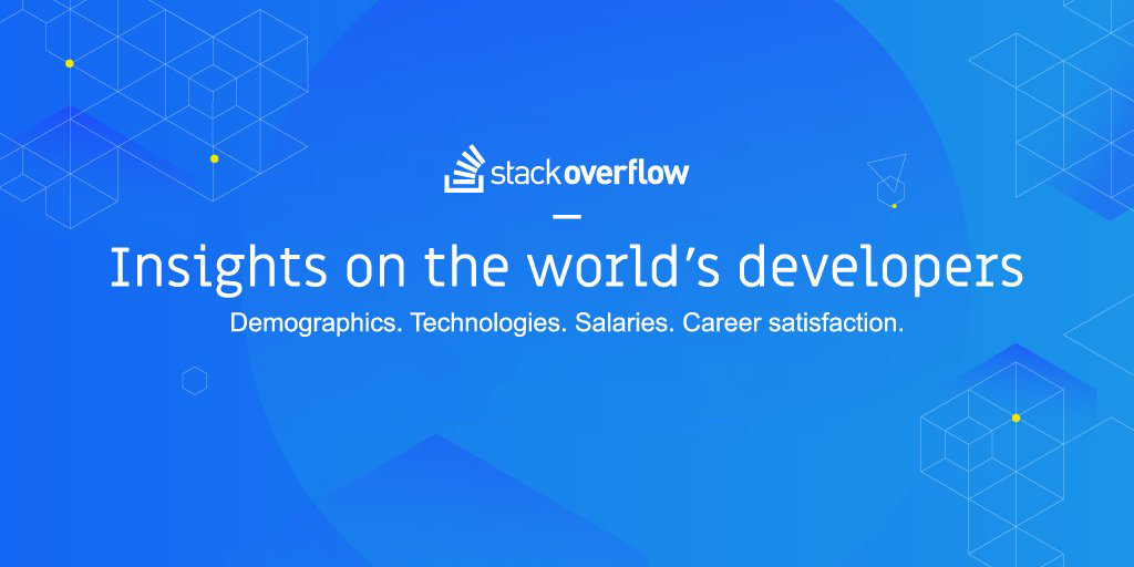 Stack Overflow shows off salary calculator for developers