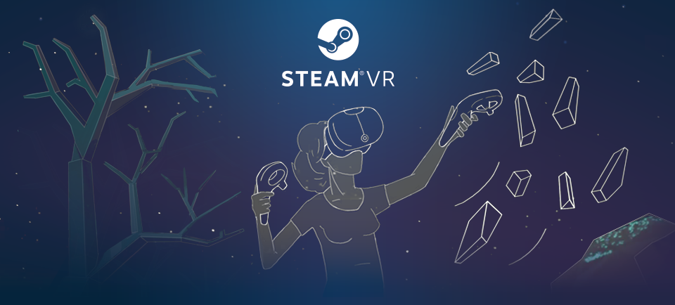 Valve expands playable area with SteamVR 2.0