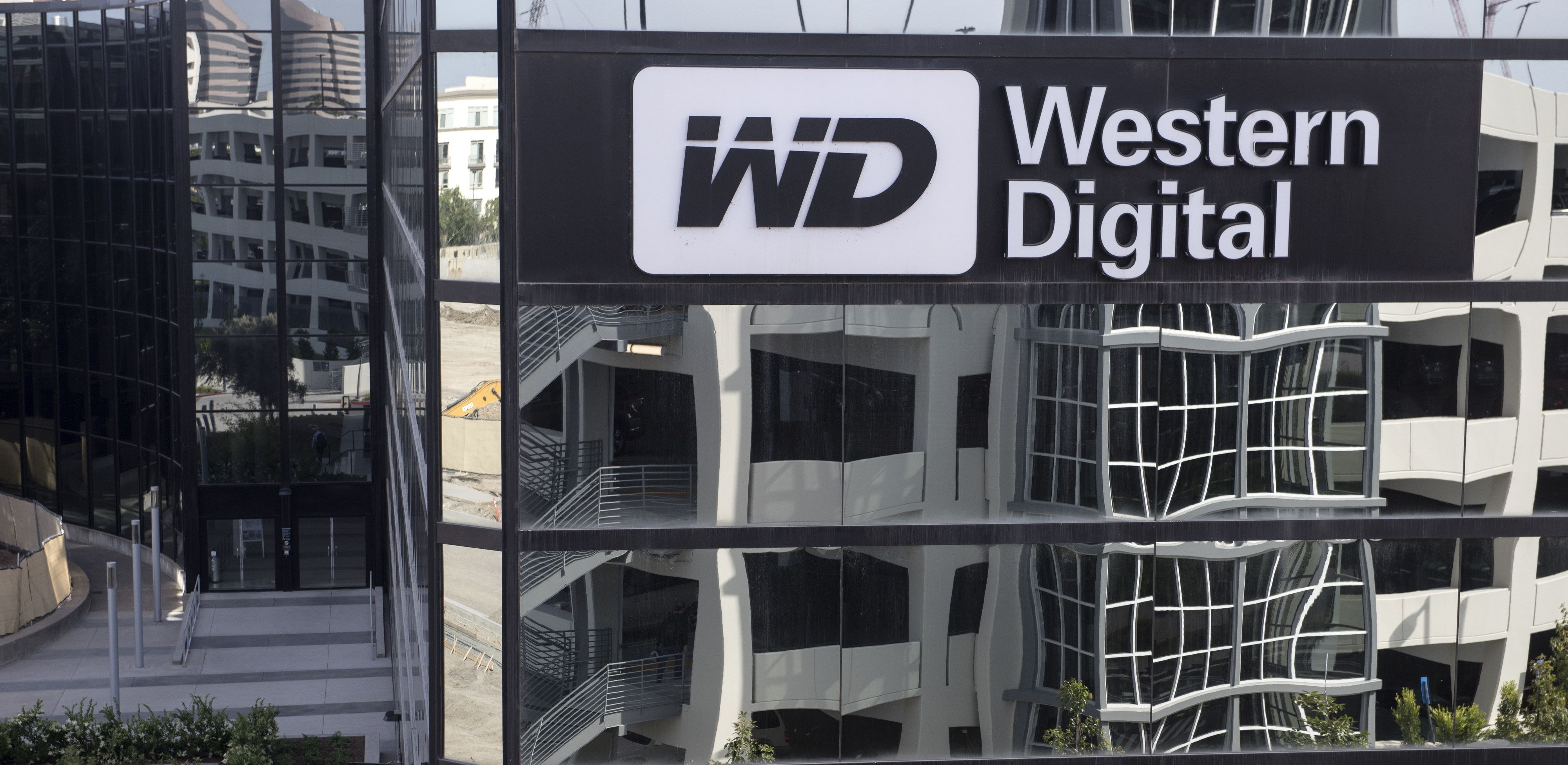 Western Digital announces higher density 3D NAND memory