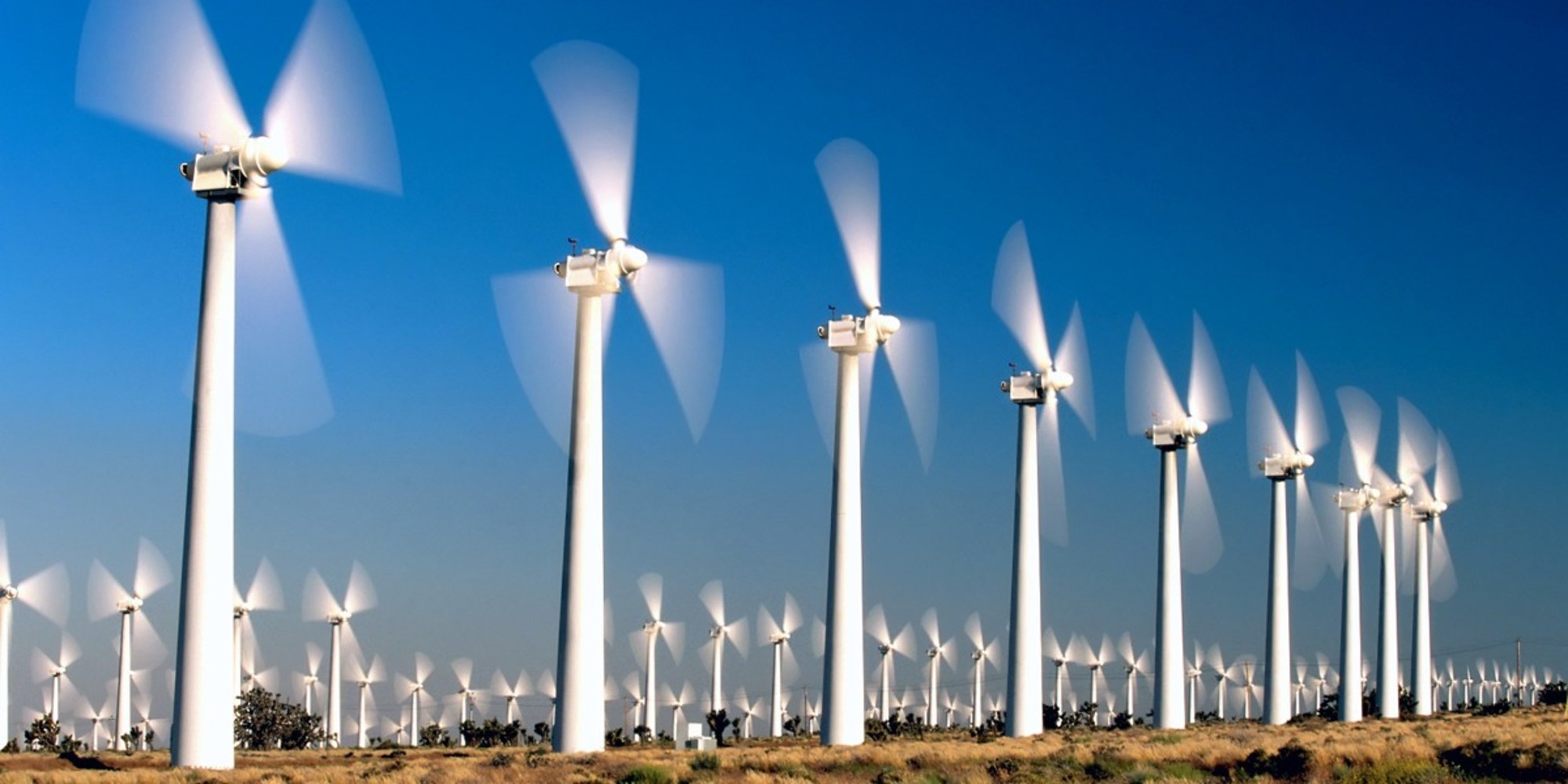 Microsoft doubles down on wind energy to power data centers