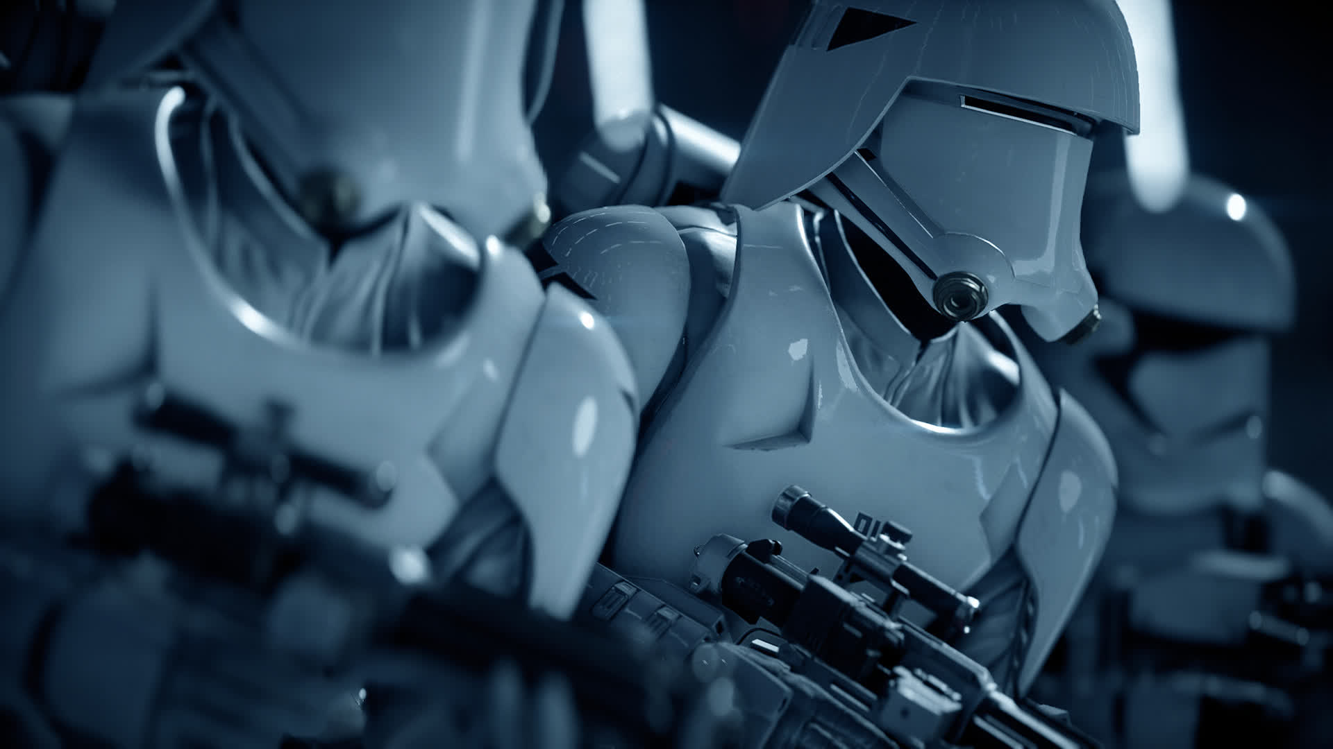 Star Wars Battlefront 2 is now $4, hits all-time high player counts on Steam