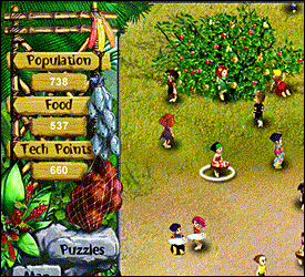 Virtual Villagers Reviews, Pros and Cons TechSpot