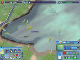 Zoo Tycoon 2: Marine Mania