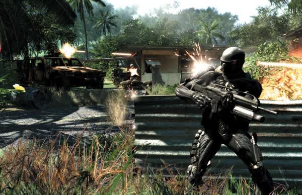 Crysis