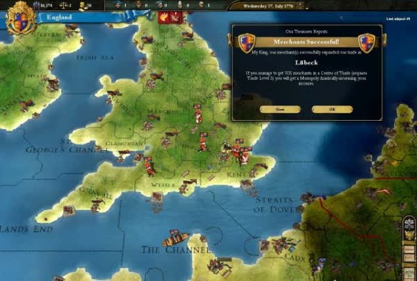 Europa Universalis 3