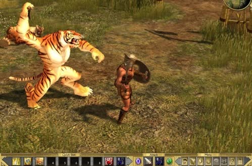 Titan Quest